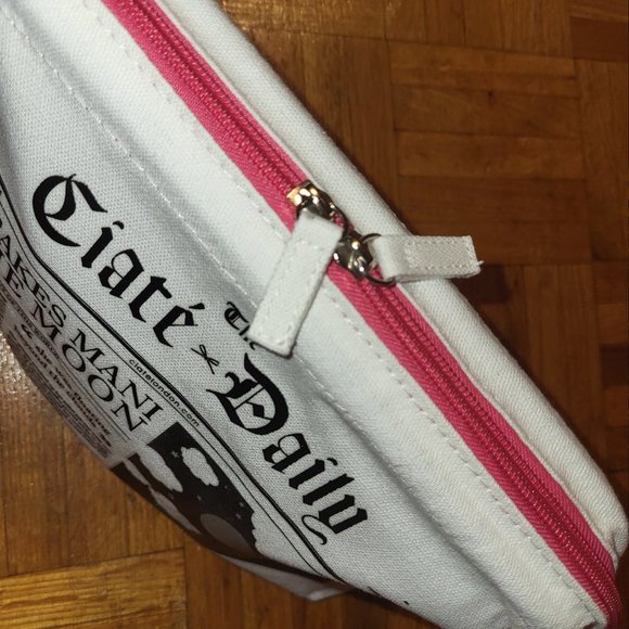 Ciate London Makeup Bag - Picture 5 of 7